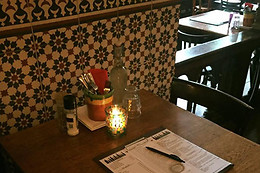 Tapa Tapa Zeist