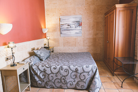 HOTEL CASA BABEL - photo 14