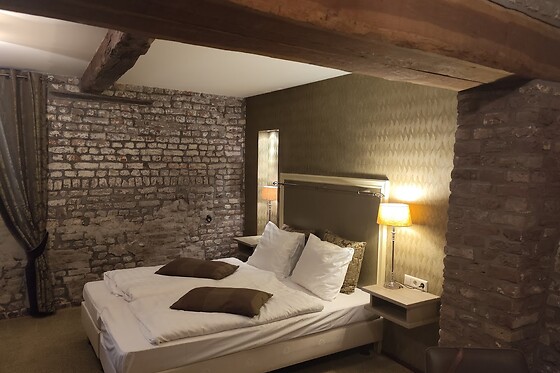 Hotel Schinvelderhoeve - photo 3