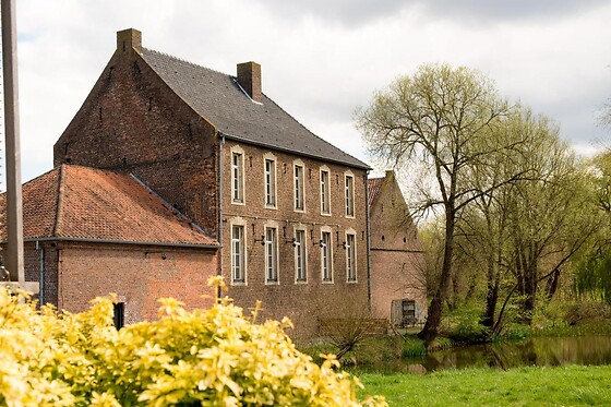 Hotel Schinvelderhoeve - photo 2