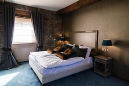 Hotel Schinvelderhoeve