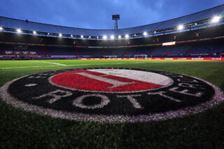 Feyenoord Stadium Tour