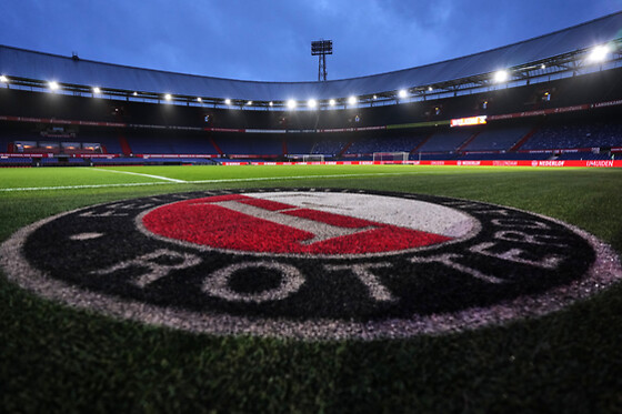 Feyenoord Stadium Tour