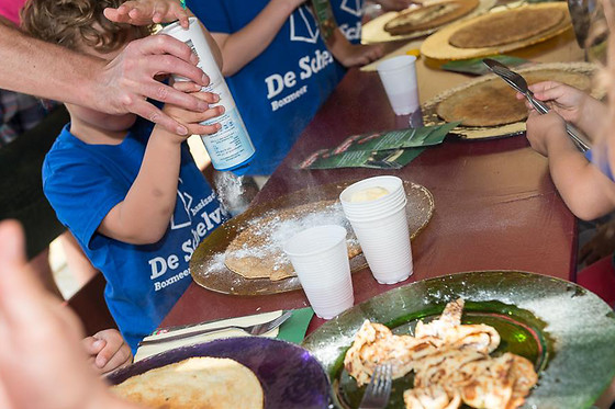 Pannenkoekenhuis de 7 Dwergen - photo 2