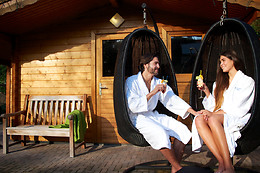 Sauna & Beauty Ommen by Flow