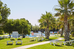 ALANNIA COSTA DORADA