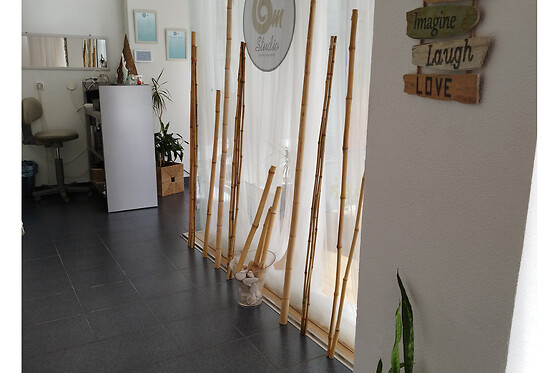Espaço Beleza Spa - photo 1