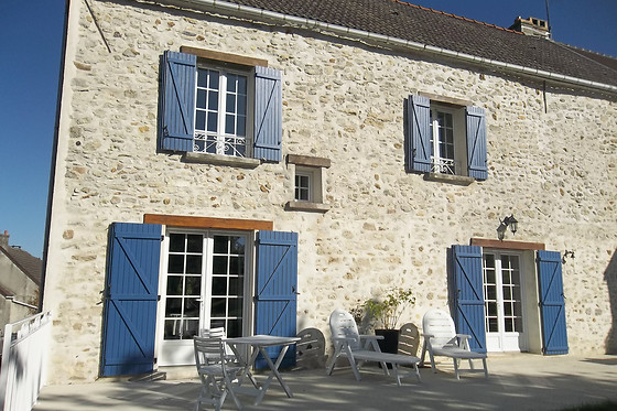 Maison d'hotes Cote Campagne - photo 11