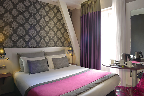Hôtel Fontarabie - photo 3