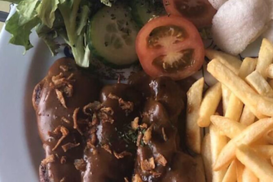 PannenkoekenParadijs Tilburg - photo 3