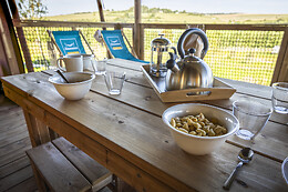 Seasonova  camping Domaine Saâne et mer