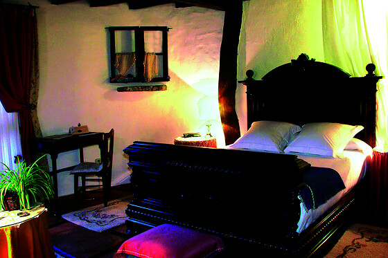 HOTEL CASONA D'ALEVIA - photo 0