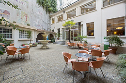 Hôtel Astoria Vatican