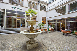 Hôtel Astoria Vatican