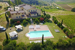 Agriturismo Musignano