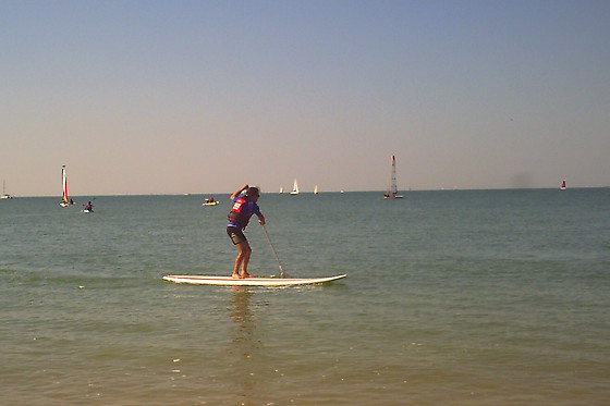 ANTIOCHE KAYAK - photo 1