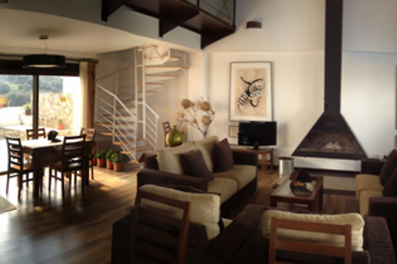 APARTAMENTOS RURALES LOS CASTILLAREJOS - photo 1