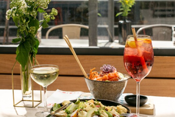 Nieuw Rotterdams Cafe - photo 8