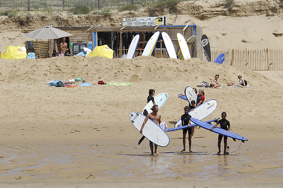 Inside Surf School - photo 12