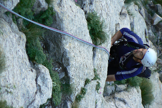 Cascarre Escalade - photo 2