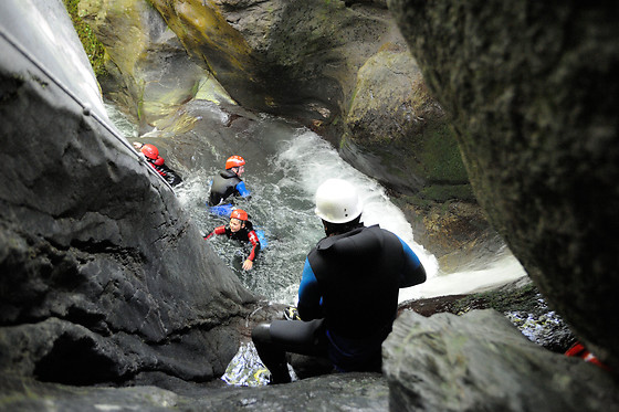 Cascarre Escalade - photo 9
