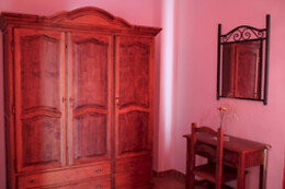 CASA RURAL EL LIMONERO