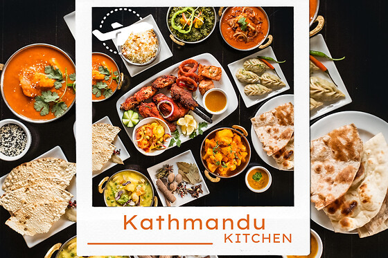 Zaanse Kathmandu Kitchen - photo 9