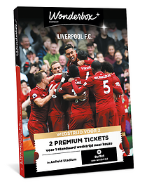 Liverpool Fc Premium