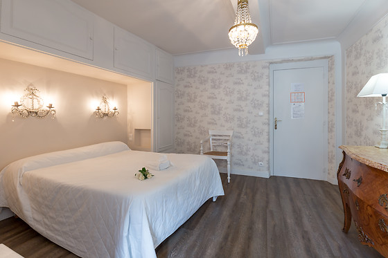 Hotel du commerce - photo 11