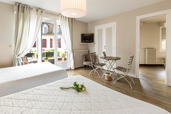Hotel du commerce - photo 8