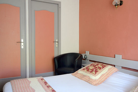 Hotel The Originals du Parc Avignon Est - photo 14