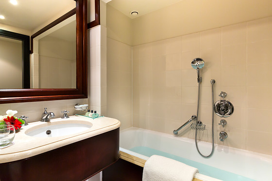 Hotel Barsey by Warwick - photo 3