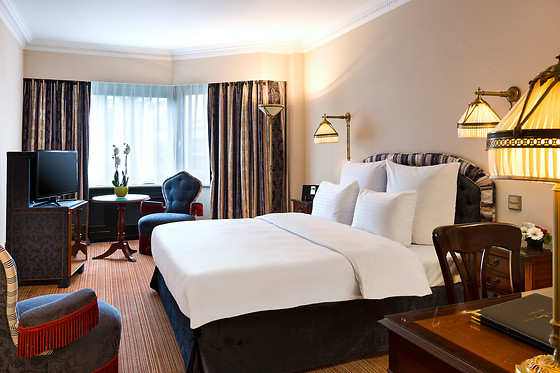 Hotel Barsey by Warwick - photo 15