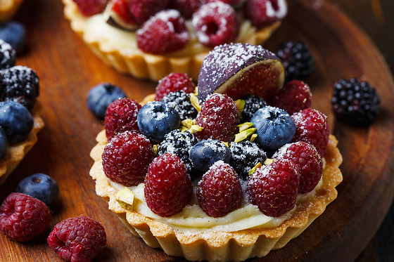 FOOD ROMANCE COMPANY - photo 3