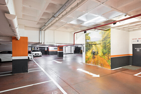 BEST WESTERN PREMIER CMC GIRONA - photo 10