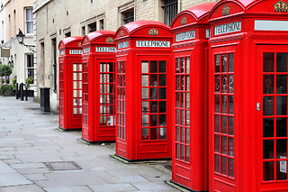 3 Dagen in Londen