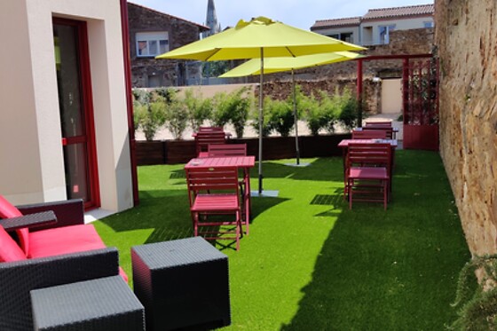 Hotel La Bosselle - photo 8