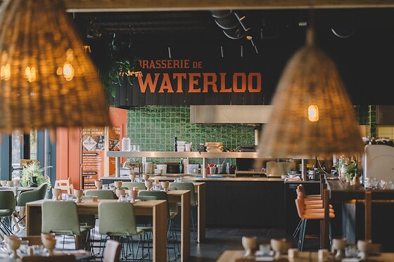 Brasserie de Waterloo - photo 4
