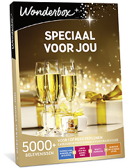 Speciaal voor Jou