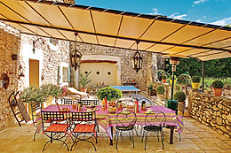 Bastide de Montchamp