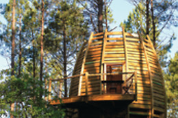 Cap Cabane