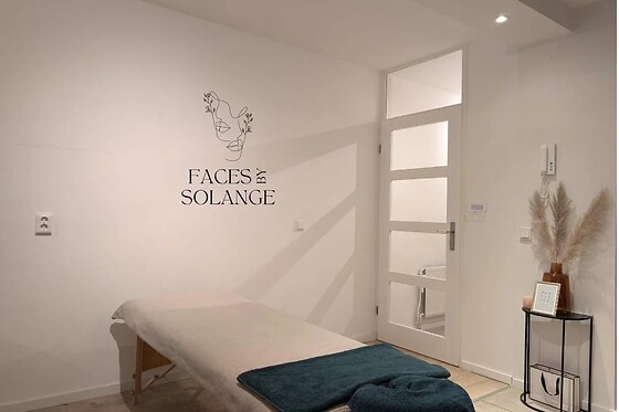 Faces By Solange - photo 4