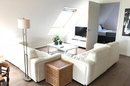 B&B Boerderij de Waard