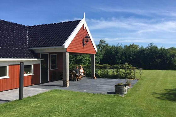 B&B Boerderij de Waard - photo 7