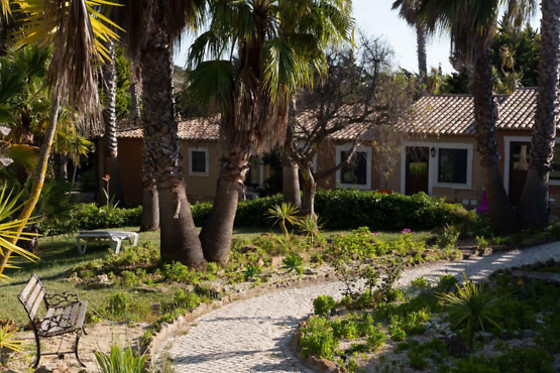Quinta do Mar - Country & Sea Village - photo 3