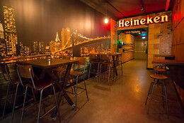 Bar New York