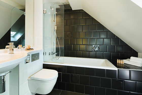 Hôtel Haussmann Saint Augustin - photo 11