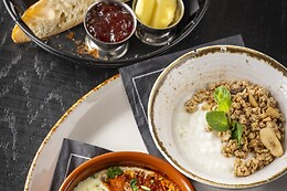 Poule & Poulette Antwerpen Eilandje (GK2)