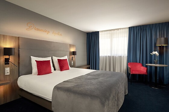 Online Booking EPS - photo 0