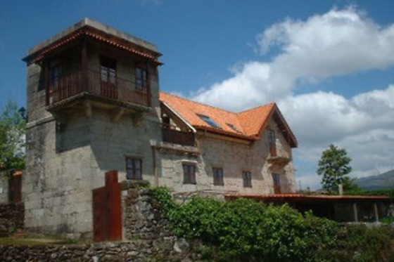 RECTORAL DE FOFE - photo 11